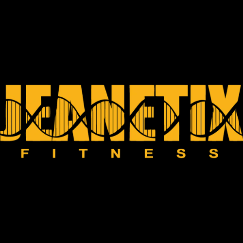 Jeanetix Fitness