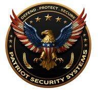 Business Home Security Solutions Patriot Security