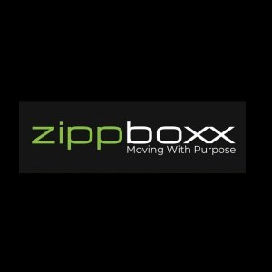 Zippboxx Moving and Storage