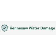 Kennesaw Water Damage