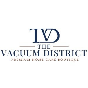 The Vacuum District