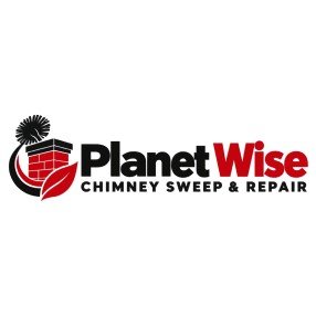Planet Wise Chimney Sweep And Repair