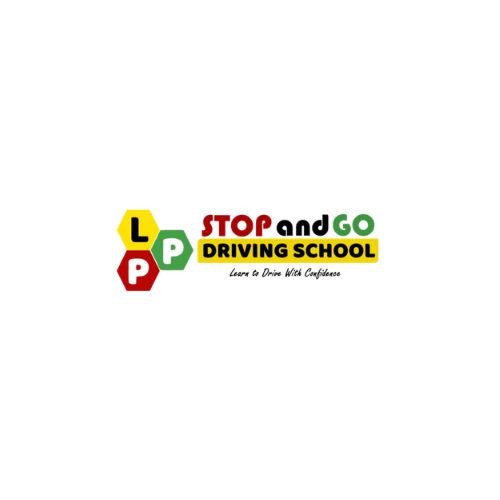 Stop and Go Driving School