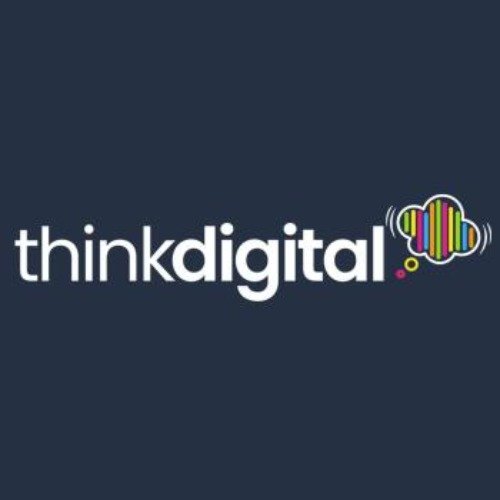 Think Digital - Website design london
