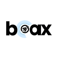 Boax - Website Design and Development