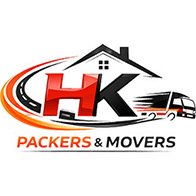 HK Packers and Movers