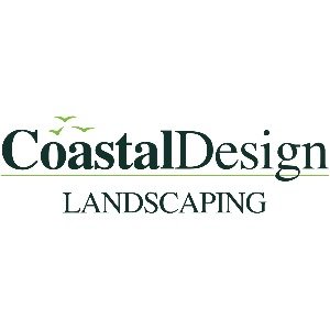 Coastal Design Landscaping Inc