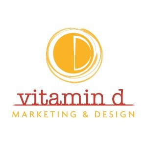 Vitamin D Marketing and Design