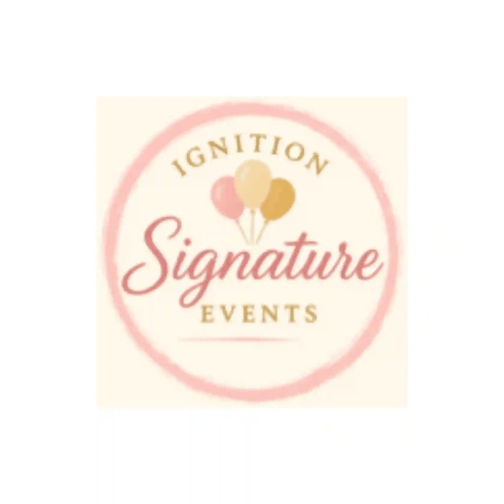 Ignition Signature Events
