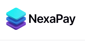 NexaPay logo
