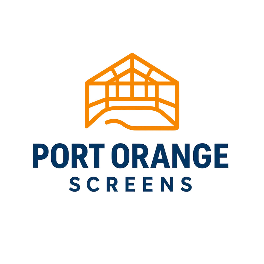 Port Orange Screens