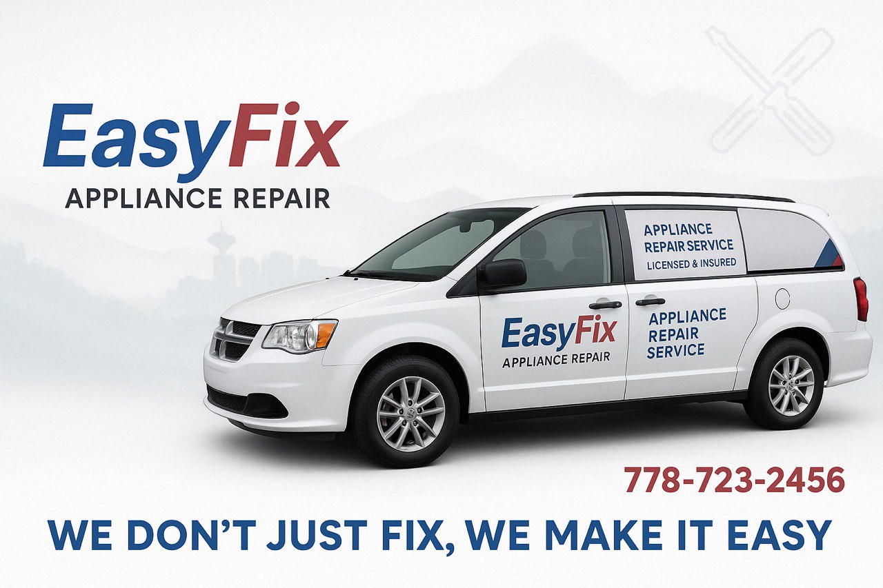 Photo of EasyFix Appliance LTD