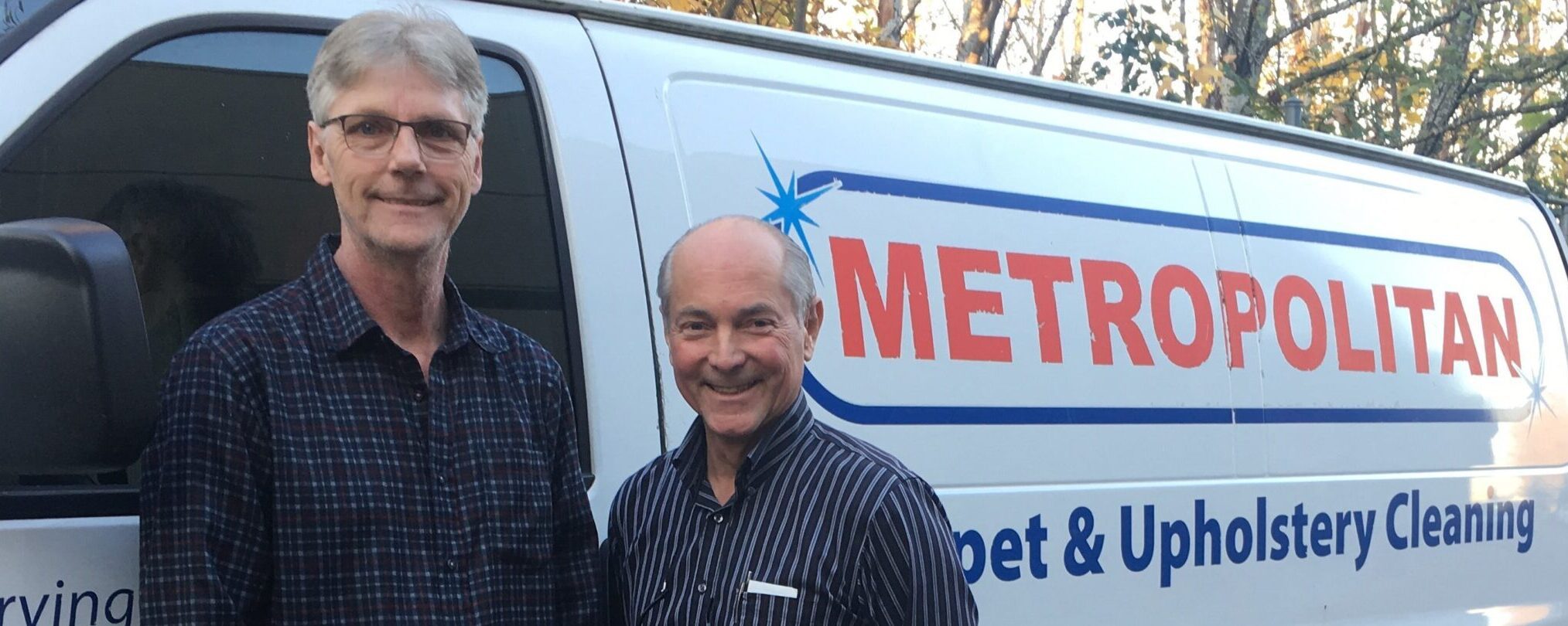 Photo of Metropolitan Building Maintenance