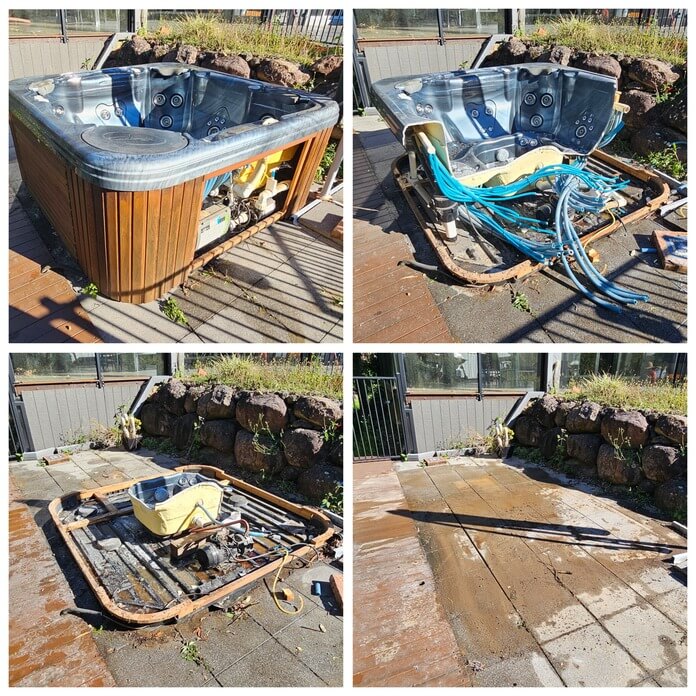 Photo of Dump Runners