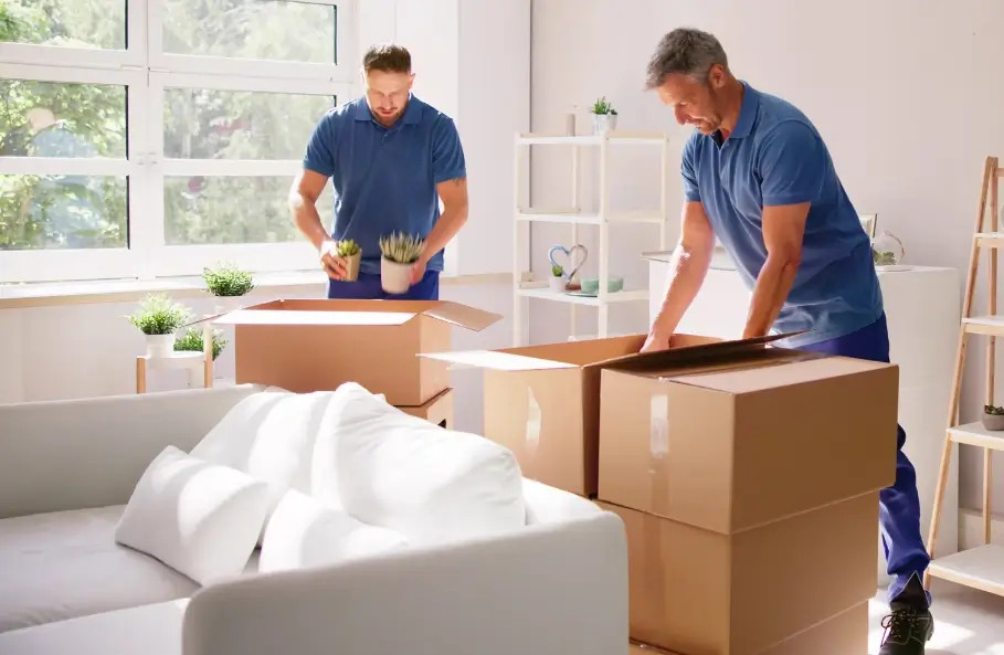 Photo of Book A Mover